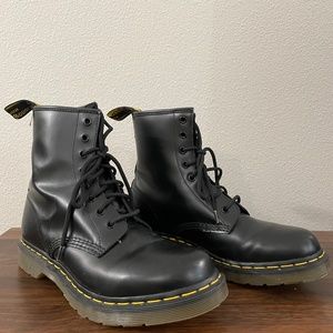 Dr. Martens 1406 Original 8-Eye Boot